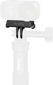 800q-03_135917 SmallRig 5911 Bidirectional Quick Release Adapter Support with 2-Prong Mount