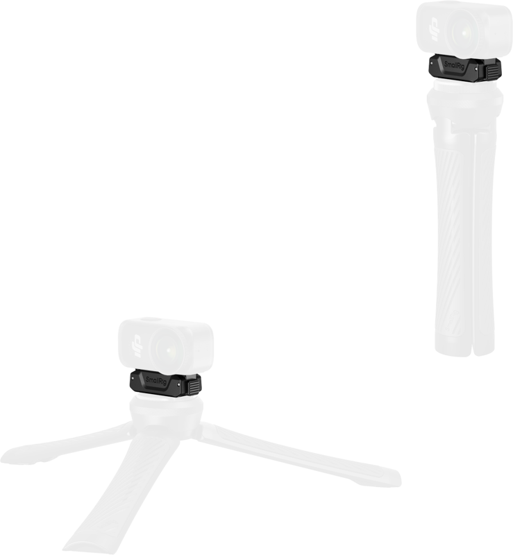 800q-03_135918 SmallRig 5779 Bidirectional Quick Release Adapter Support