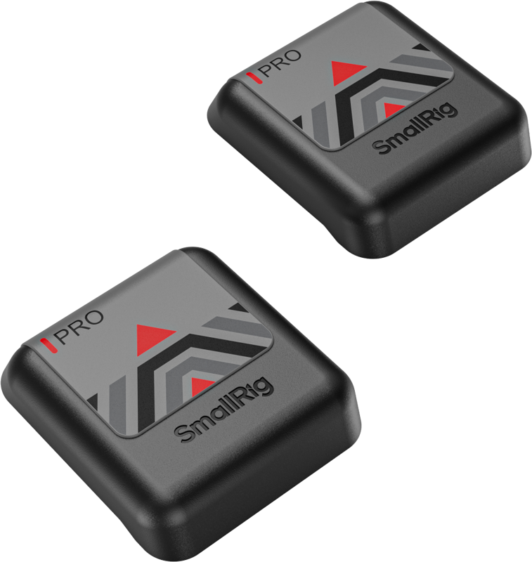 800q-03_135922 SmallRig 5494 Hot Shoe Cover for Sony (2 kpl) -musta
