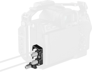 800q-03_135925 SmallRig 6062 USB-C Cable Clamp for Cages for Sony Alpha 7 V