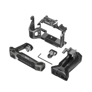 800q-03_135928 SmallRig 6031 Advanced Rhinoceros Cage Kit for Sony Alpha 7 V/7R V/7 IV