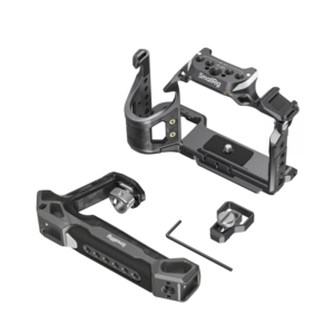 SmallRig 6030 Rhinoceros Cage Kit for Sony Alpha 7 V/7R V/7 IV