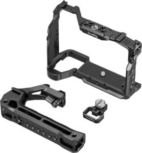800q-03_135934 SmallRig 6025 Cage Kit for Sony Alpha 7 V/7R V/7 IV