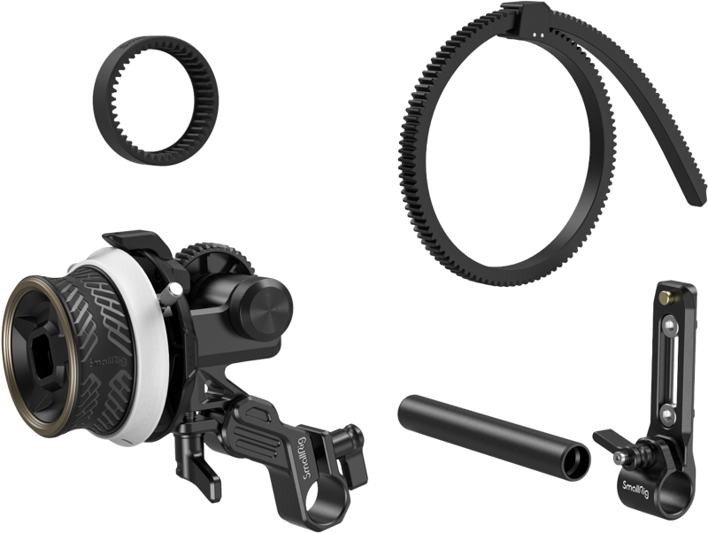800q-04_116513 SmallRig 3010 Follow Focus Mini F40