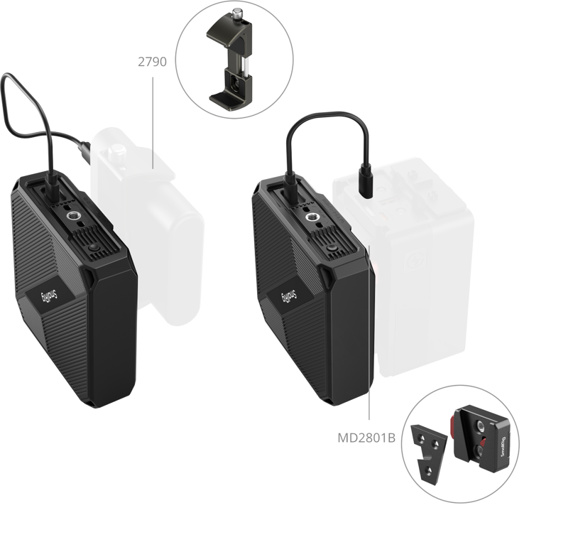 800q-04_135845 SmallRig 5566 Wireless Video Repeater - wireless video repeater for cameras