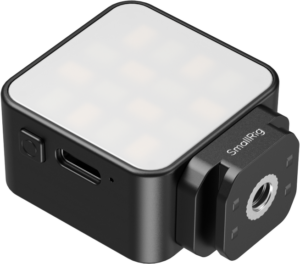 800q-04_135847 SmallRig 5446 Fill Light for Action Cameras