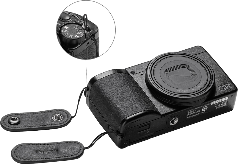 800q-04_135848 SmallRig 5689 Camera Finger Strap for Ricoh GR-series