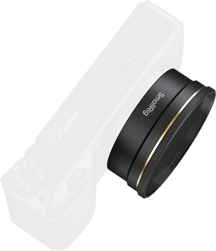 800q-04_135857 SmallRig 5679 UV-suodin Ricoh GR IV