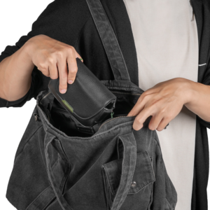 800q-04_135861 SmallRig 5673 Storage Bag for Camera -musta