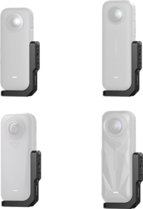 800q-04_135912 SmallRig 5824 Vertical to Horizontal Mount Support for Insta360 X5/X4, Air X4/X3
