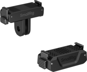 800q-04_135916 SmallRig 5918 QR Adapter with 2-Prong Mount