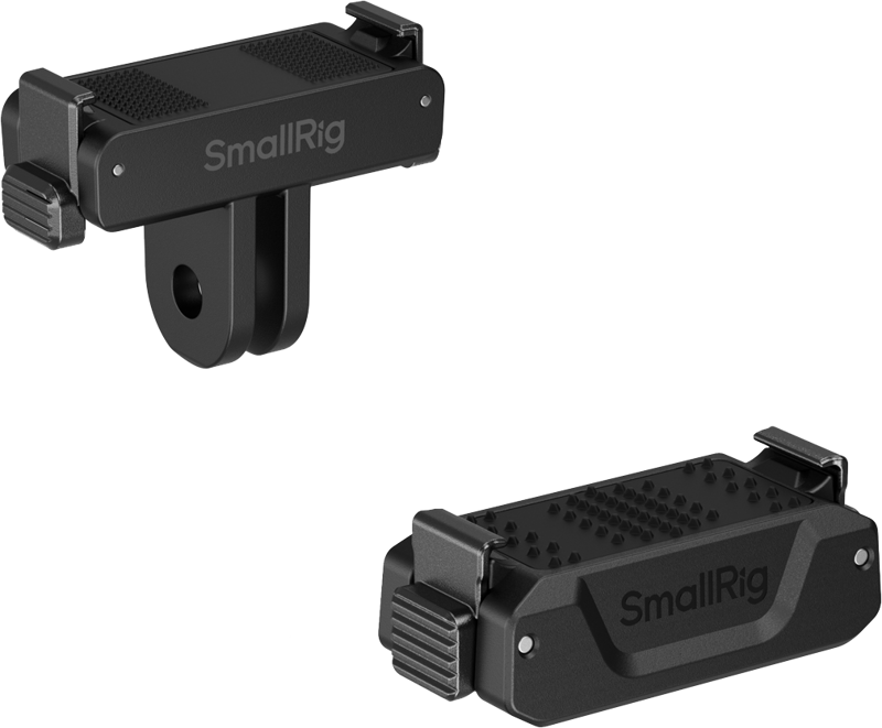 800q-04_135916 SmallRig 5918 QR Adapter with 2-Prong Mount