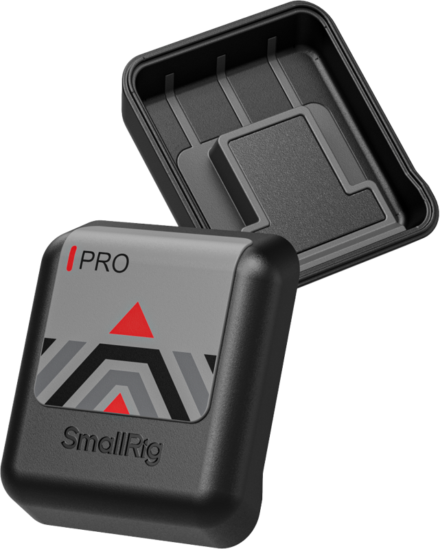 800q-04_135922 SmallRig 5494 Hot Shoe Cover for Sony (2 kpl) -musta