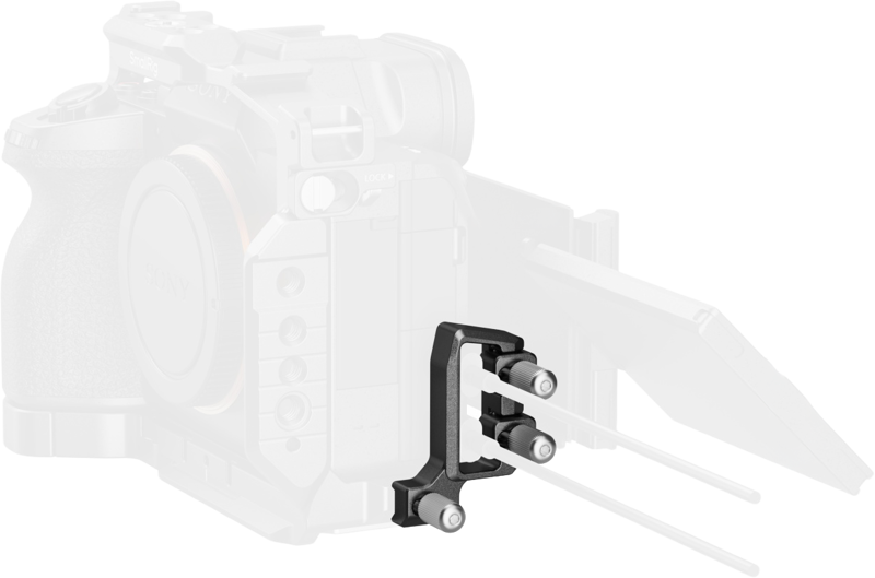 800q-04_135925 SmallRig 6062 USB-C Cable Clamp for Cages for Sony Alpha 7 V