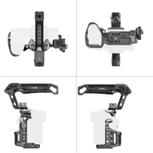 SmallRig 6030 Rhinoceros Cage Kit for Sony Alpha 7 V/7R V/7 IV