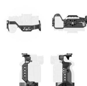 800q-04_135935 SmallRig 6024 HawkLock Quick Release Cage for Sony Alpha 7 V/7R V/7 IV
