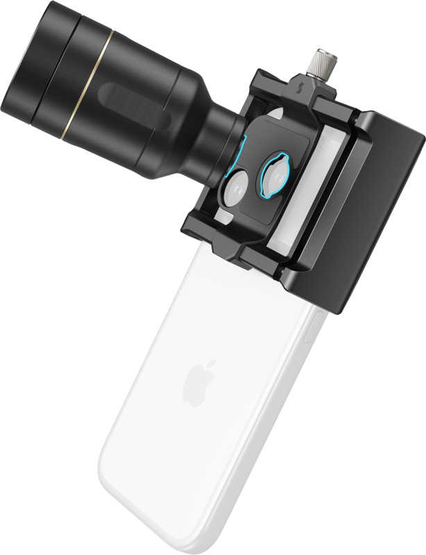 800q-04_135938 SmallRig 5334 2× Magnification Telephoto & Macro Lens Kit