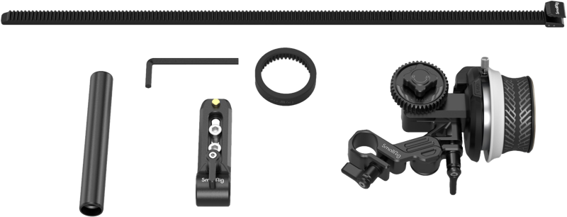 800q-05_116513 SmallRig 3010 Follow Focus Mini F40