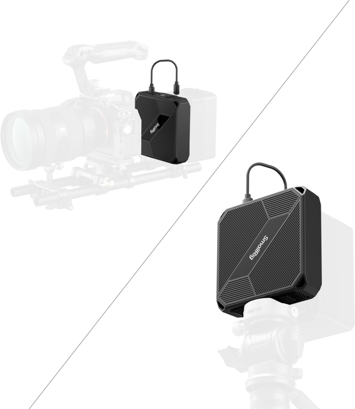 800q-05_135845 SmallRig 5566 Wireless Video Repeater - wireless video repeater for cameras