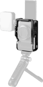 800q-05_135846 SmallRig 5807 Cage for Canon PowerShot V1 (Black)