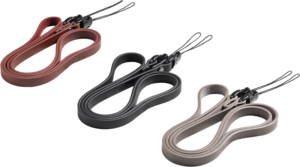 SmallRig 5685 Quick Release Shoulder Strap for Ricoh GR-series -harmaa