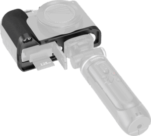 800q-05_135911 SmallRig 5808 L-Shaped Mount Plate for Canon PowerShot V1 -musta