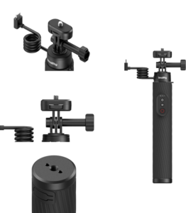 800q-05_135914 SmallRig 5463 Grip-Designed Powerbank for Action Cameras & Phones