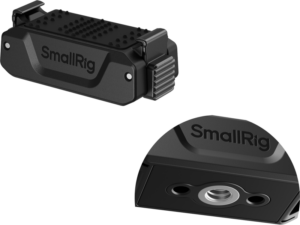 800q-05_135918 SmallRig 5779 Bidirectional Quick Release Adapter Support