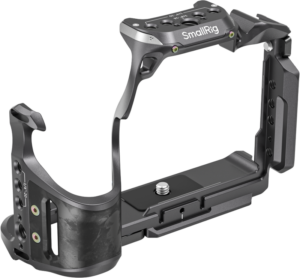 800q-05_135930 SmallRig 6029 Rhinoceros Cage for Sony Alpha 7 V/7R V/7 IV