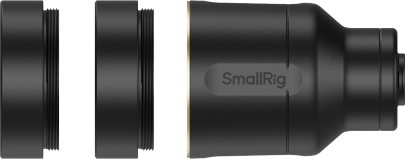 800q-05_135938 SmallRig 5334 2× Magnification Telephoto & Macro Lens Kit