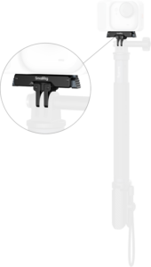 800q-05_135939 SmallRig 5919 Quick Release Mount Adapter for Insta360 GO Ultra