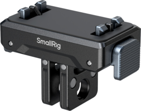 800q-5814-1.JPG SmallRig 5814 Quick Release Mount Adapter for Insta360 X5 /X4 Air/Ace Pro 2/Ace Pro/Ace