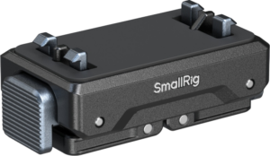 800q-5814-2.JPG SmallRig 5814 Quick Release Mount Adapter for Insta360 X5 /X4 Air/Ace Pro 2/Ace Pro/Ace
