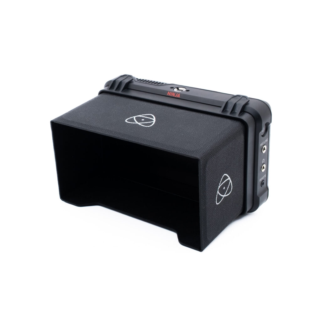 Atomos Ninja-1 Atomos Ninja V - Käytetty