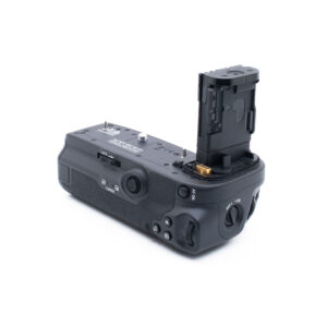 Canon BG-R10-1 Canon BG-R10 akkukahva (sis. ALV 25,5%) - Käytetty