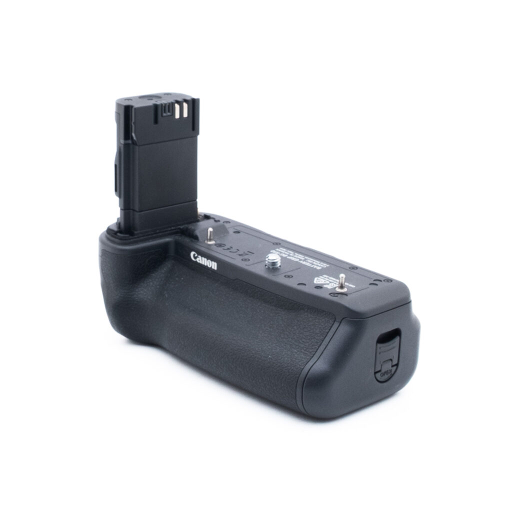 Canon BG-R10-2 Canon BG-R10 akkukahva (sis. ALV 25,5%) - Käytetty