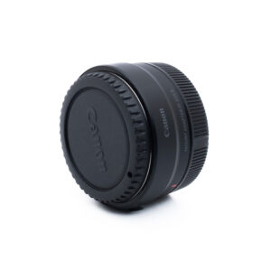 Canon EF Eos R Adapter-3 Canon Mount Adapter EF - EOS R (Kunto K5) - Käytetty