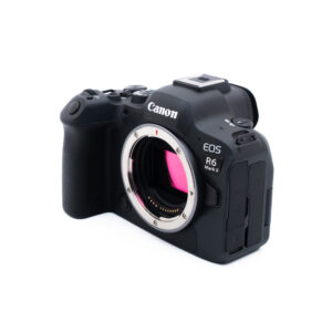 Canon R6 Mark II 1550-4 Canon EOS R6 Mark II (SC 0, Kunto K5, Takuu 24kk) - Käytetty