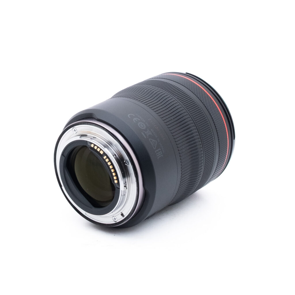Canon RF 14-35mm f/4 L IS USM (Kunto K5, sis. ALV 25,5%, Takuu 6kk) - Käytetty