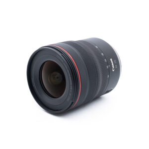 Canon RF 14-35mm f/4 L IS USM (Kunto K5, sis. ALV 25,5%, Takuu 6kk) - Käytetty
