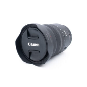 Canon RF 14-35mm f/4 L IS USM (Kunto K5, sis. ALV 25,5%, Takuu 6kk) - Käytetty