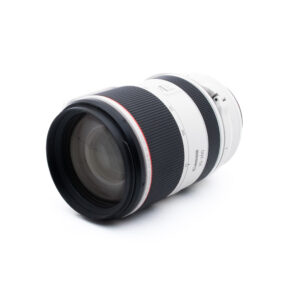 Canon RF 70-200mm f/2.8 L IS USM (sis. ALV 25,5%, Takuu 12kk) - Käytetty
