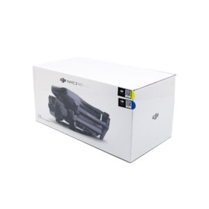 DJI Cine Combo DJI Mavic 3 Pro Cine Premium Combo (Takuu 15kk) - Käytetty