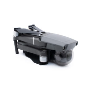 DJI Mavic 2 Pro-5 DJI Mavic 2 Pro Fly More - Käytetty