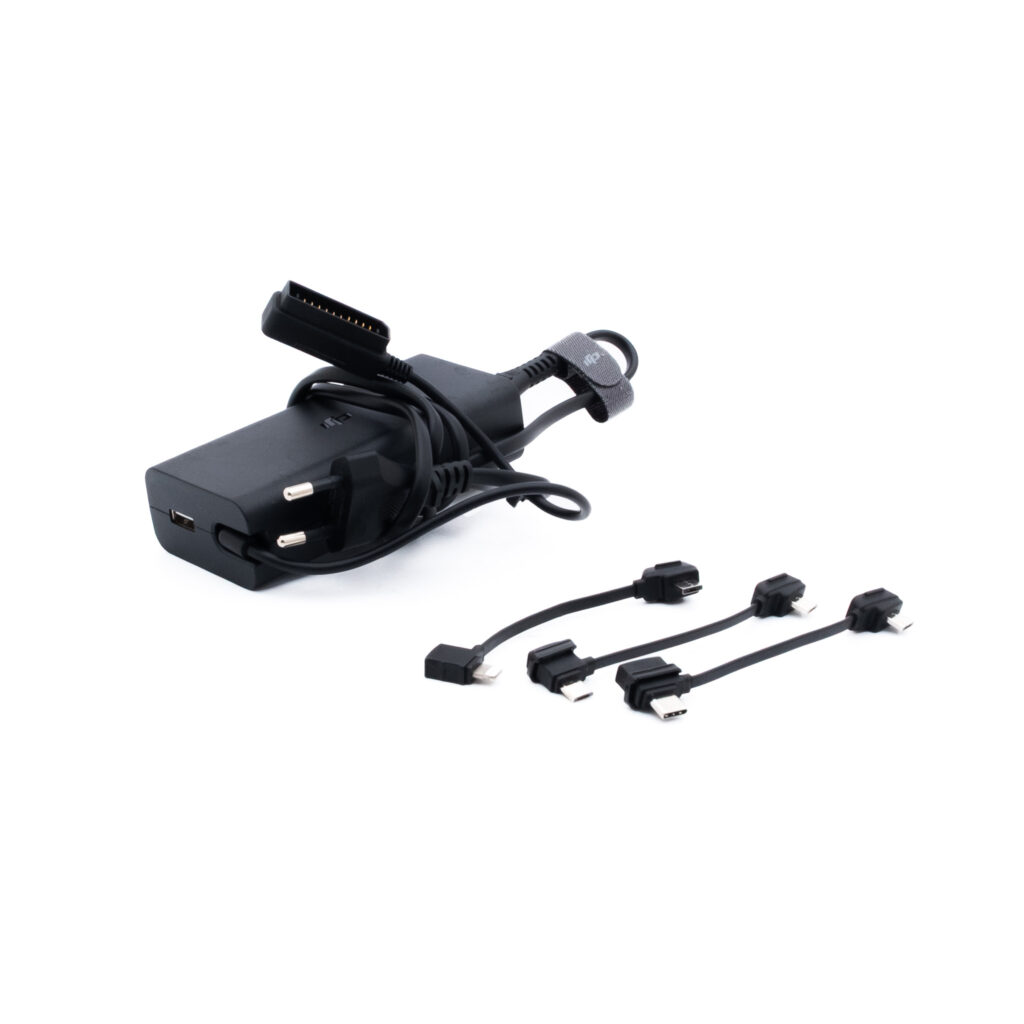 DJI Mavic 2 Zoom-1 DJI Mavic 2 Zoom – Käytetty