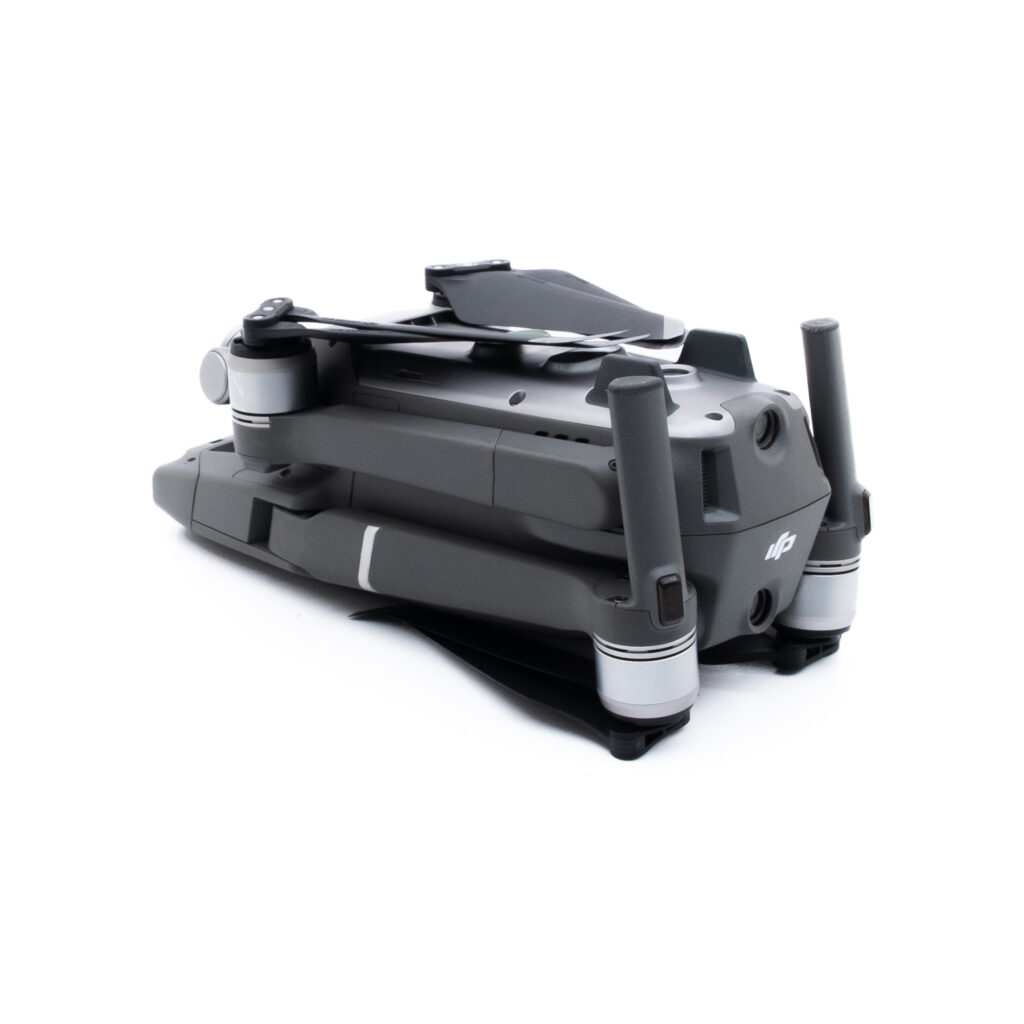DJI Mavic 2 Zoom-3 DJI Mavic 2 Zoom – Käytetty