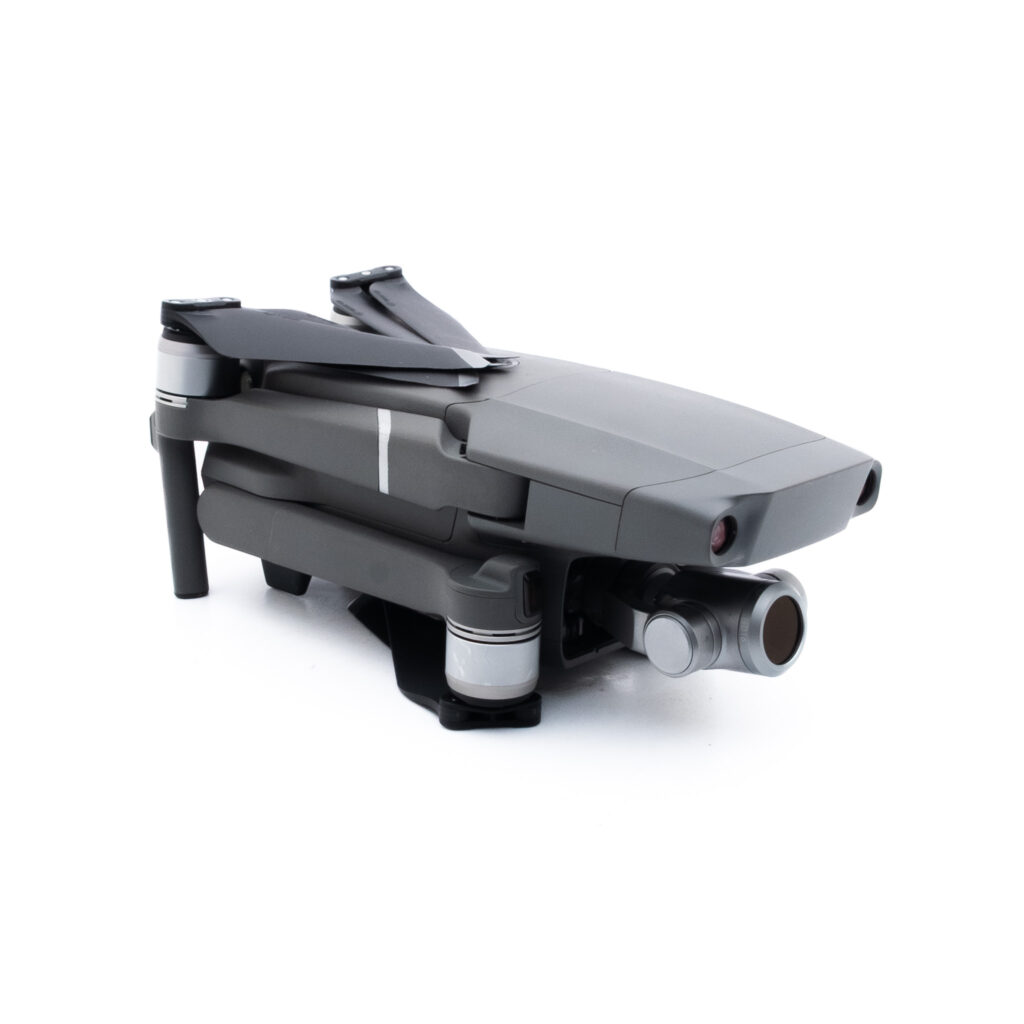 DJI Mavic 2 Zoom-4 DJI Mavic 2 Zoom – Käytetty