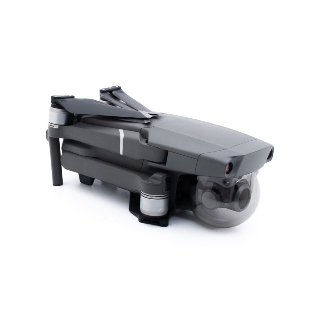DJI Mavic 2 Zoom-5 DJI Mavic 2 Zoom – Käytetty