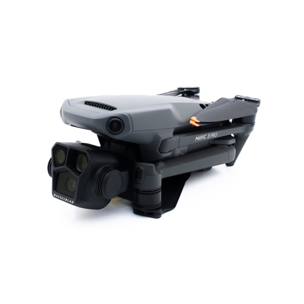 DJI Mavic 3 Pro Fly More-6 DJI Mavic 3 Pro Fly More (sis. ALV 25,5%) - Käytetty