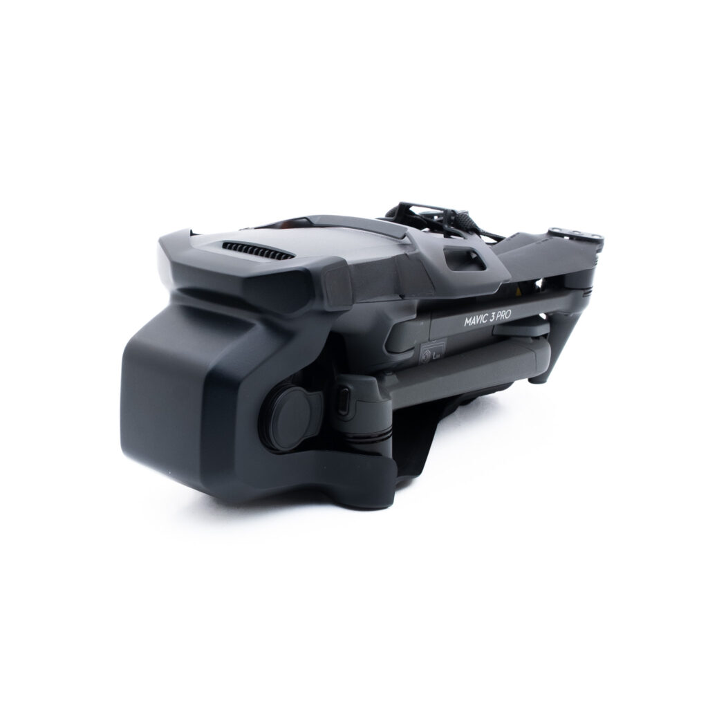 DJI Mavic 3 Pro Fly More-7 DJI Mavic 3 Pro Fly More (sis. ALV 25,5%) - Käytetty